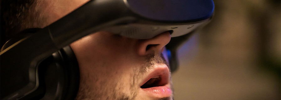 Cinera Edge — Compact IMAX Cinema