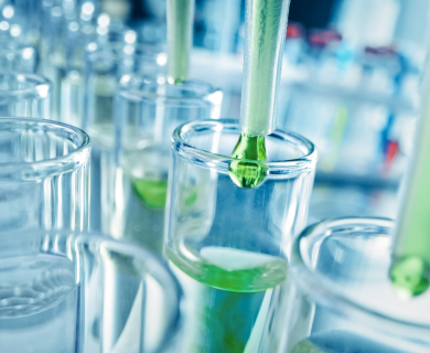 A mobile robot chemist has been created in the UK