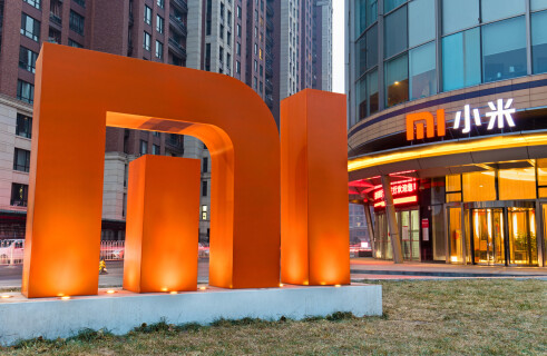 Xiaomi anniversary: ​​a completely transparent TV launched in China