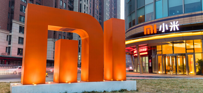Xiaomi anniversary: ​​a completely transparent TV launched in China