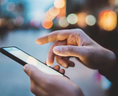 Медицинская диагностика с помощью смартфона: шесть направлений