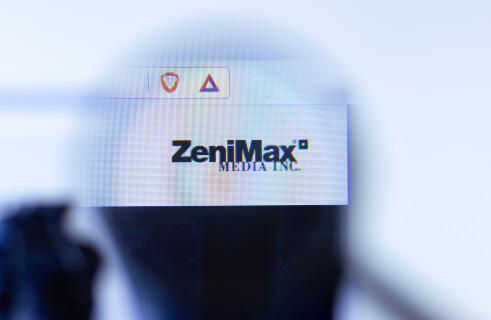 Microsoft has bought ZeniMax Media