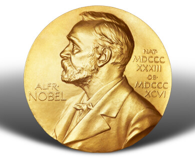 The Nobel Peace prize results for 2020