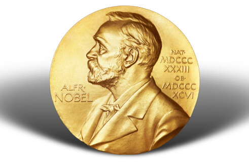 The Nobel Peace prize results for 2020