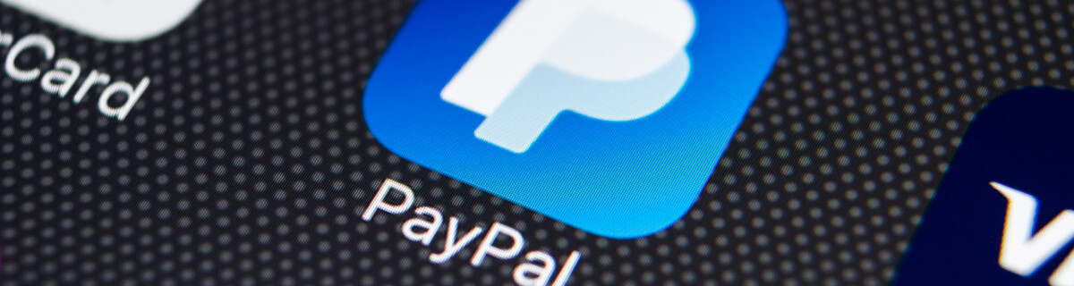 PayPal has given the green light to cryptocurrencies