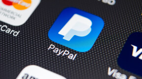 PayPal has given the green light to cryptocurrencies