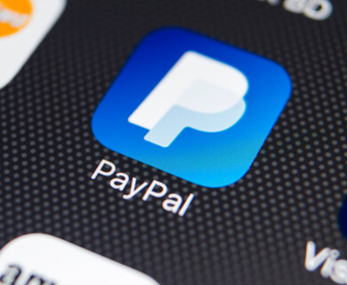 PayPal has given the green light to cryptocurrencies