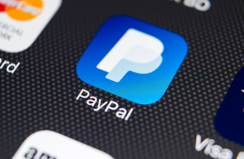 PayPal дала зеленый свет криптовалютам