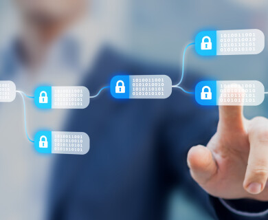 Топ-10 блокчейн-проектов в мире