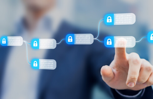 Топ-10 блокчейн-проектов в мире