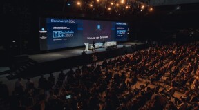V форум Blockchain Life 2020 прошел в Москве
