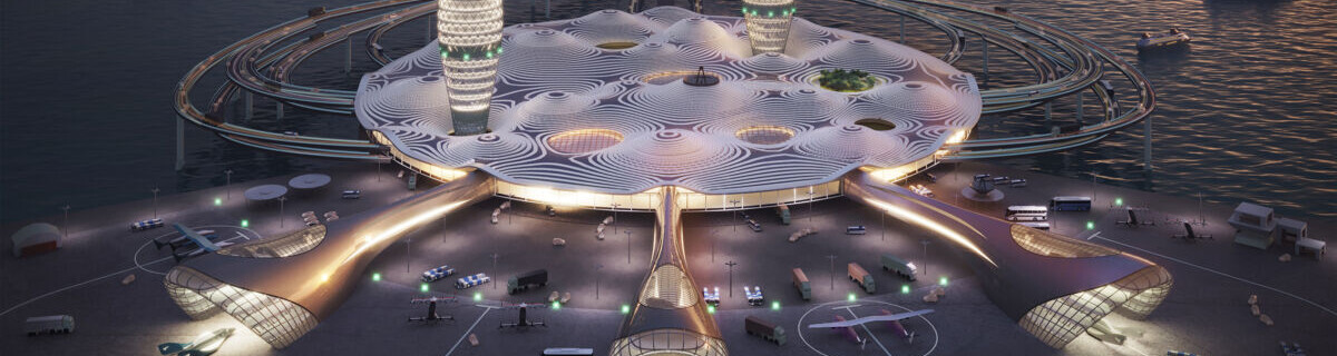 A space tourism centre is scheduled to be built in Japan