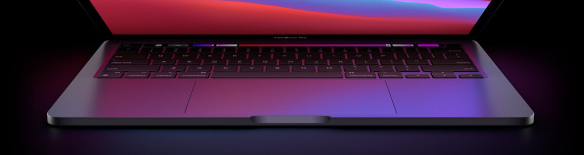Apple launches first MacBooks based on its own M1 ARM processor