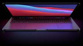 Apple представила ноутбук на базе ARM-процессора M1