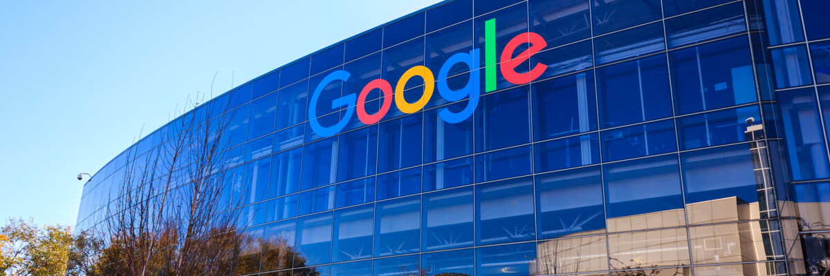 Новая программа от Google позволит слабовидящим бегать
