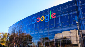 Новая программа от Google позволит слабовидящим бегать