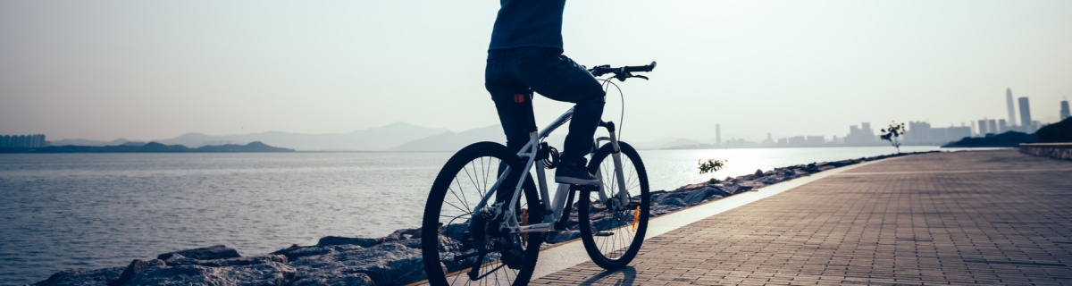 The world's first automatic transmission for an electric bike has been developed