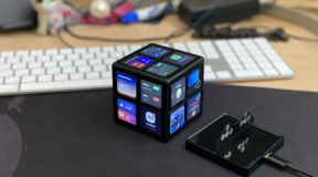 WowCube - a new generation of Rubik's cube