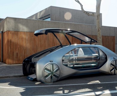 Driverless Vehicles: How unmanned cars are conquering the world