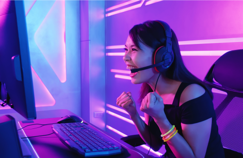 OPSYS is looking for a gamer for a salary of $41,000.