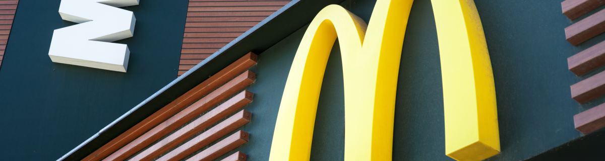 McDonald's trialling plant-based McPlant burgers