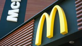 McDonald's trialling plant-based McPlant burgers