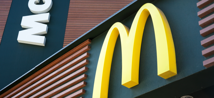 McDonald's trialling plant-based McPlant burgers