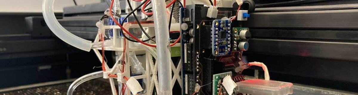 В MIT создали 3D-принтер, печатающий роботов