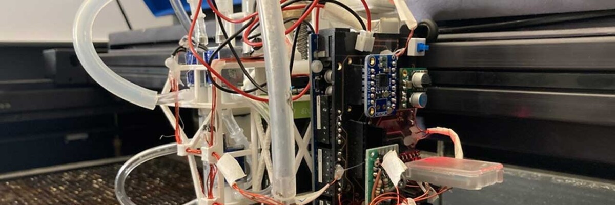 MIT creates a 3D printer that prints robots