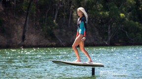 Fliteboard launches a new range of flying surfboards