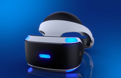 Sony is to release a PS5 VR headset 