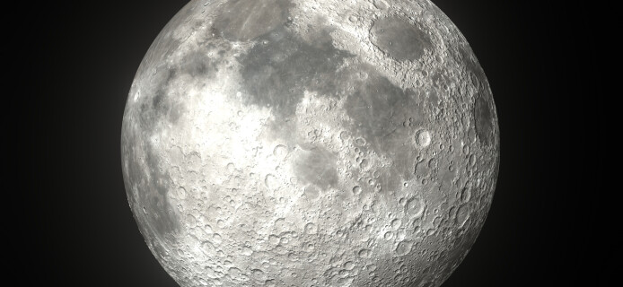A group of American scientists want to construct a biological storage facility on the Moon
