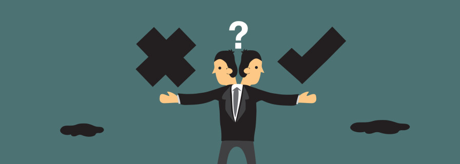 Wrong ideas about cryptocurrency