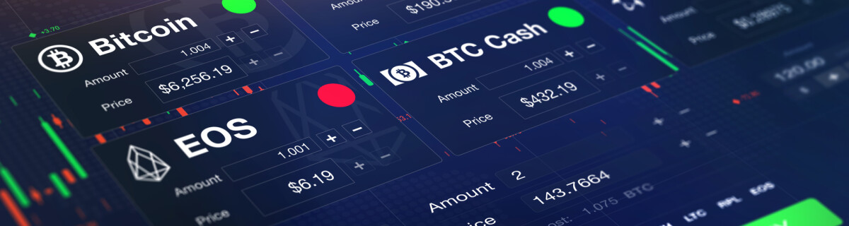 Digital investment platform Bitpanda raises $170 million