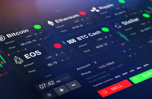 Цифровая инвестиционная платформа Bitpanda привлекла $170 млн