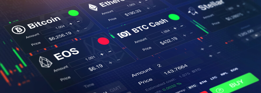 Digital investment platform Bitpanda raises $170 million