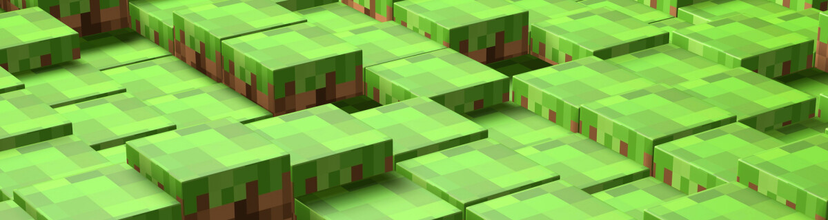 A dream job: The UK is searching for a Minecraft expert