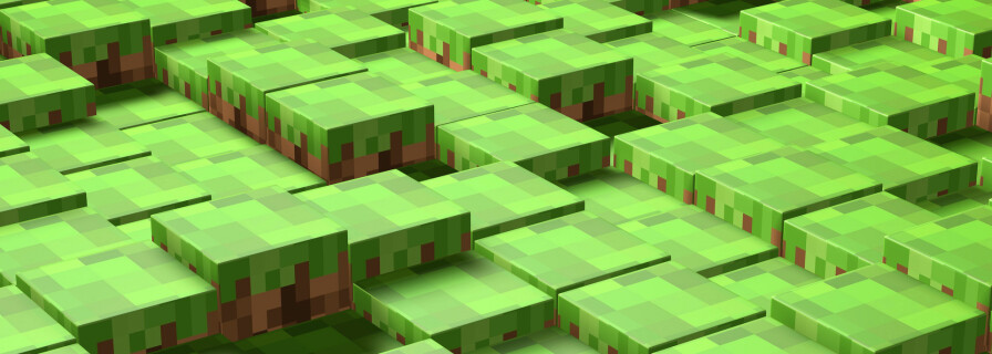 A dream job: The UK is searching for a Minecraft expert