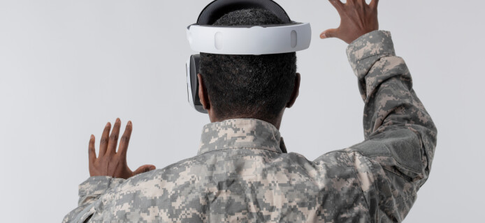 The US Army will spend 22 billion dollars on AR headsets