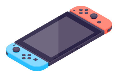 Инженер создал гигантский геймпад Nintendo Switch