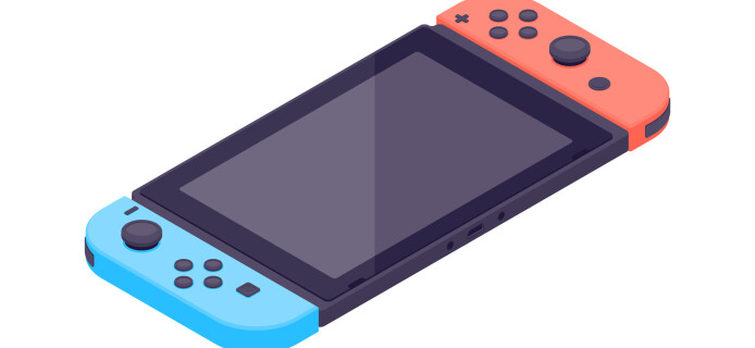 Инженер создал гигантский геймпад Nintendo Switch