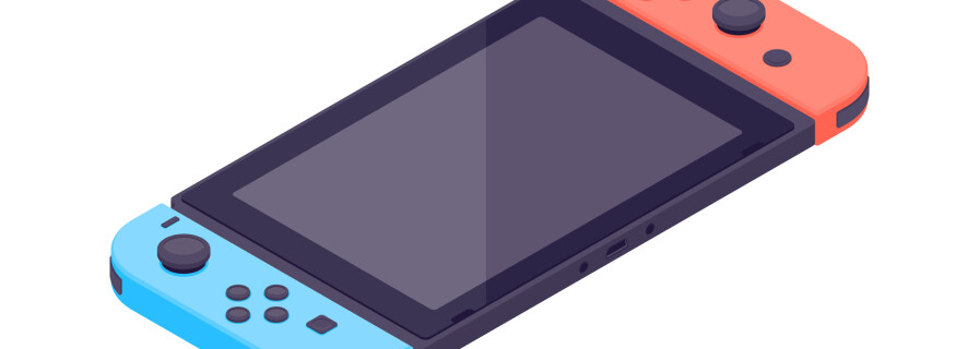 Инженер создал гигантский геймпад Nintendo Switch
