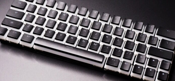 Стартап CharaChorder создаст клавиатуру, которая печатает слова целиком