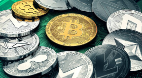 Bitcoin is the official means of payment.  How is it possible, and what are the consequences?