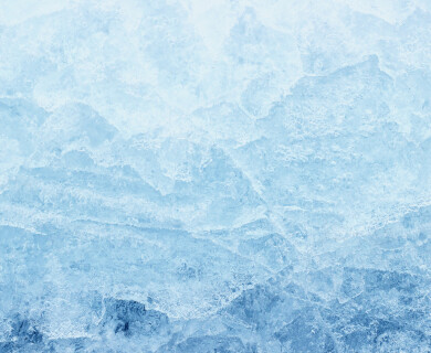 China has learned how to knot ice