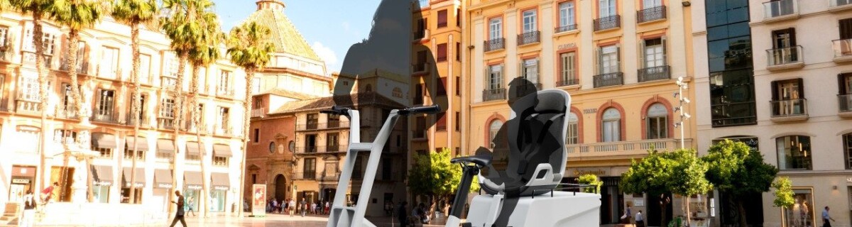 BMW has revealed ideas for an electric scooter and bike