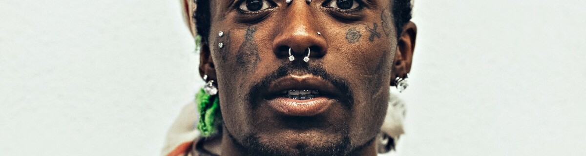 An American rapper buys a planet