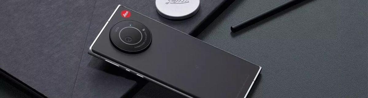 Leica launches its first-ever smartphone
