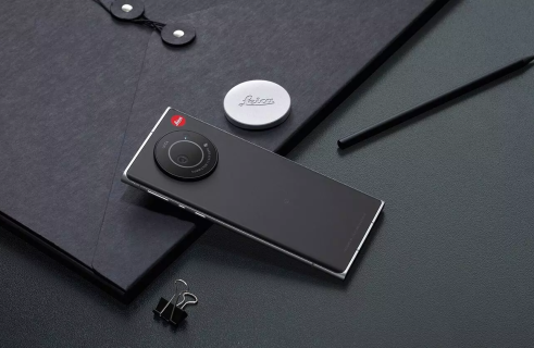 Leica launches its first-ever smartphone