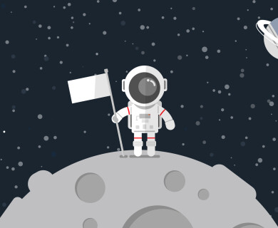 Возможна ли жизнь на Луне?